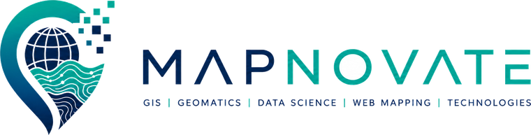 Mapnovate — Let's map our world
